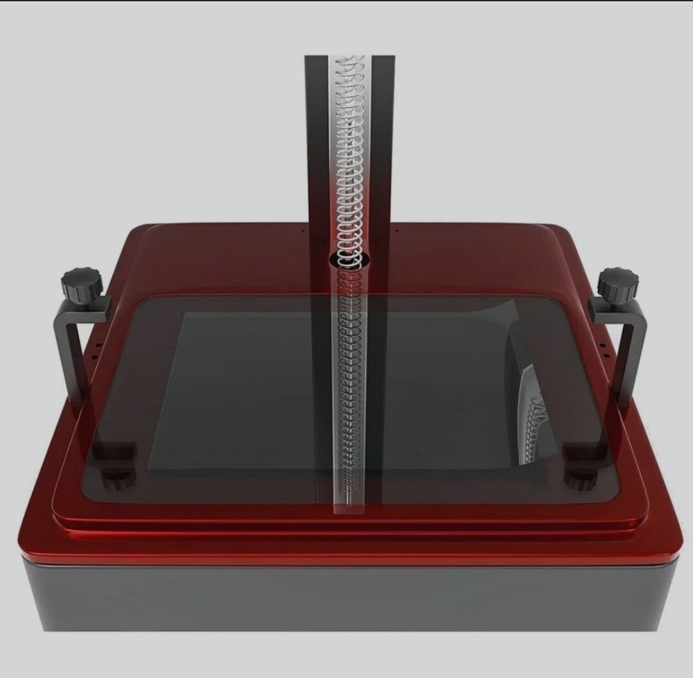 15" LCD Screen Protector Kit for Phrozen Sonic Mega 8K Rex 8K Mono 3D Printer