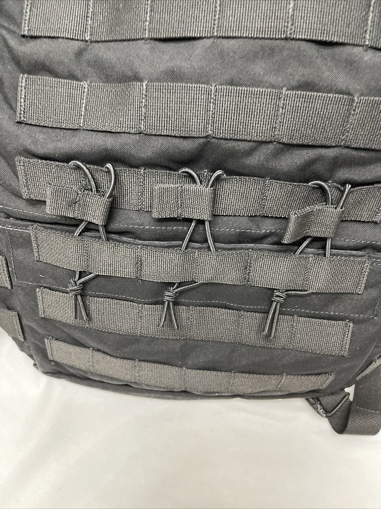 EAGLE INDUSTRIES Black MAP V2 AERO ULV Backpack