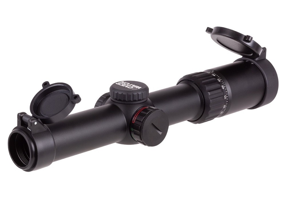 Excalibur Overwatch Scope Crossbow Scope