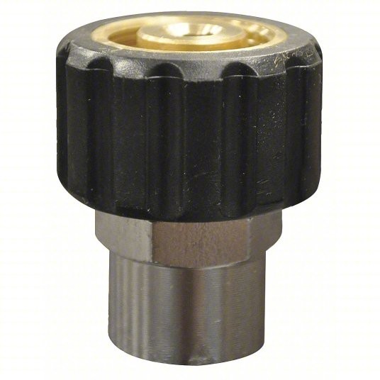 Quick Coupling, 3/8 (F) X 22Mm,  1Mdl4