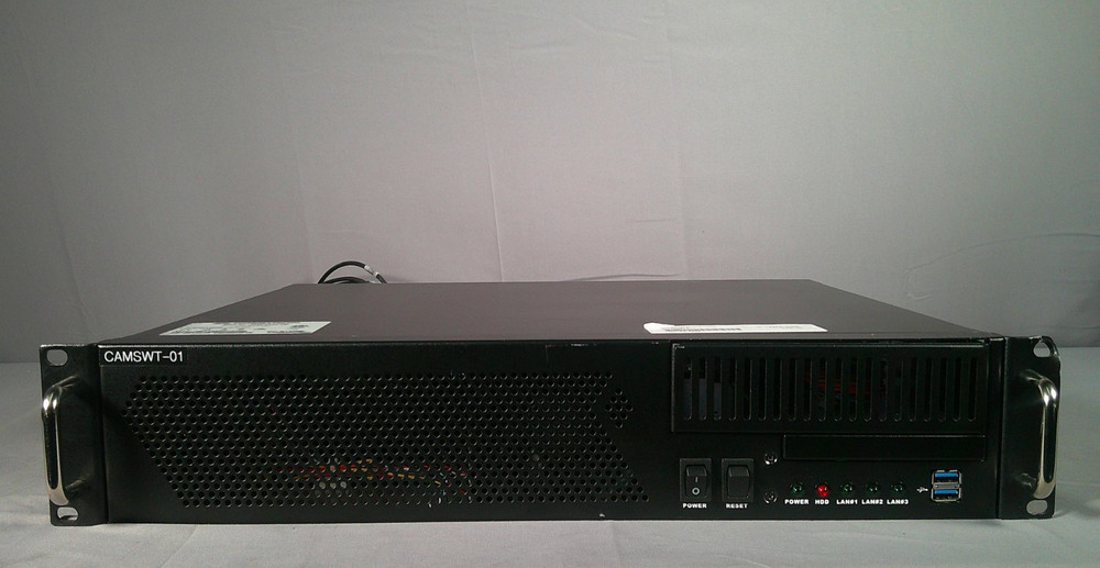 CRESTON M202214003 USED