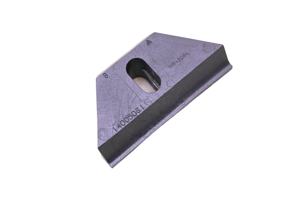 Mill Supply, Inc. 87-434 Battery Retainer NOS