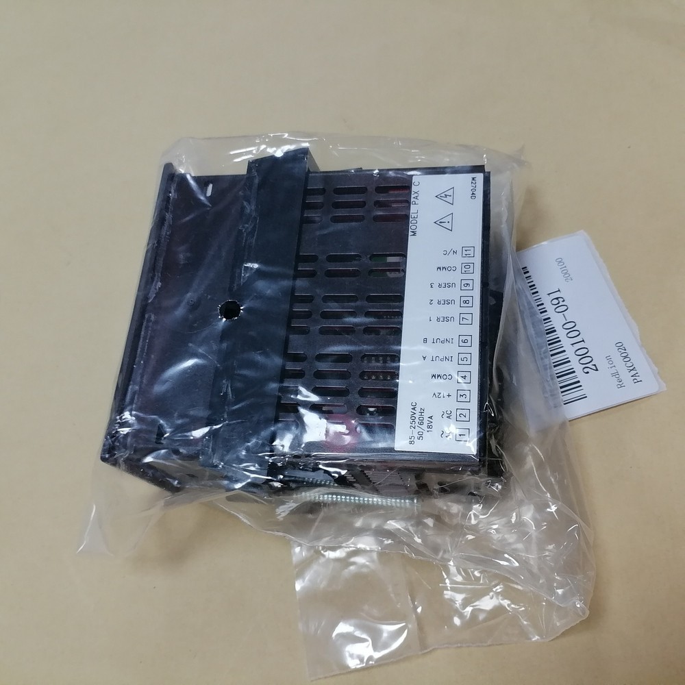 RedLion PAXC0020 Counter Panel Meter