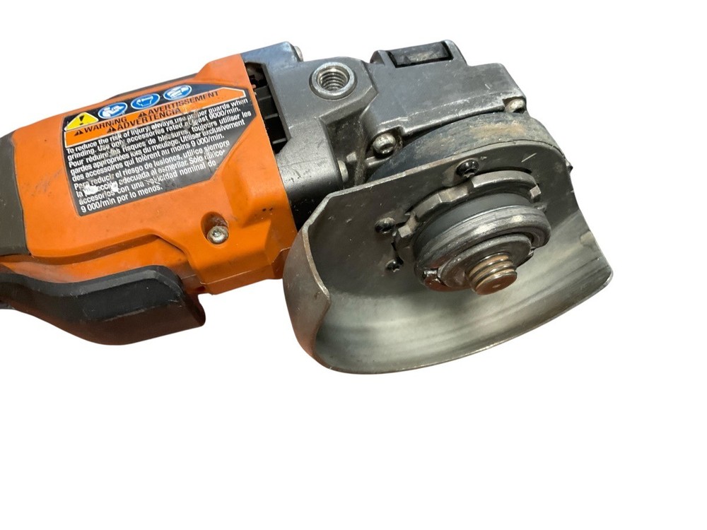 RIDGID TOOLS TOOL SET 3PCS (MP4028084)