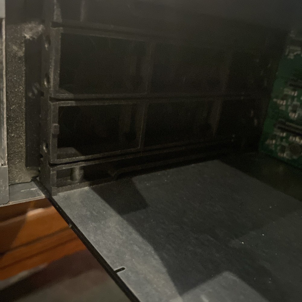 Nexsan E-Series E18 San Storage Array 3500335 - No HDD