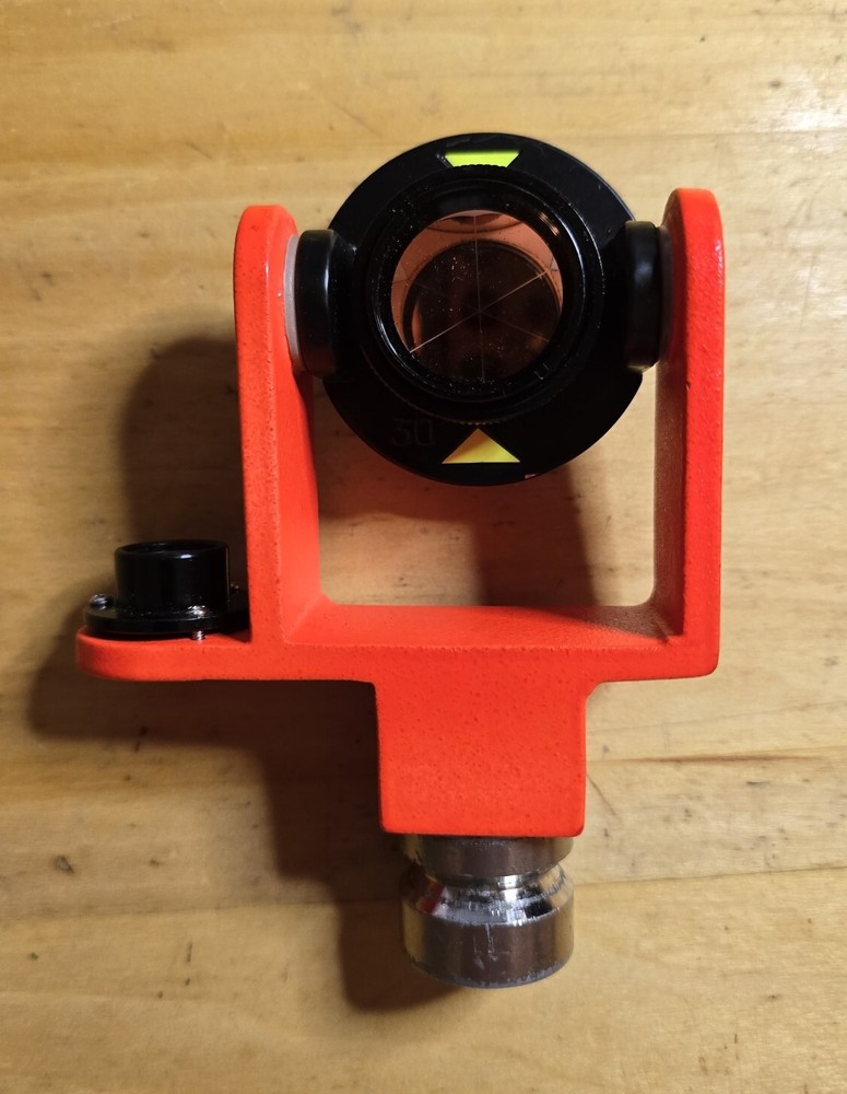 Mini-Prism with accessories