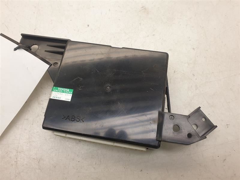 07-09 TOYOTA CAMRY TEMPERATURE CONTROL MODULE CHASSIS ECM ASSEMBLY