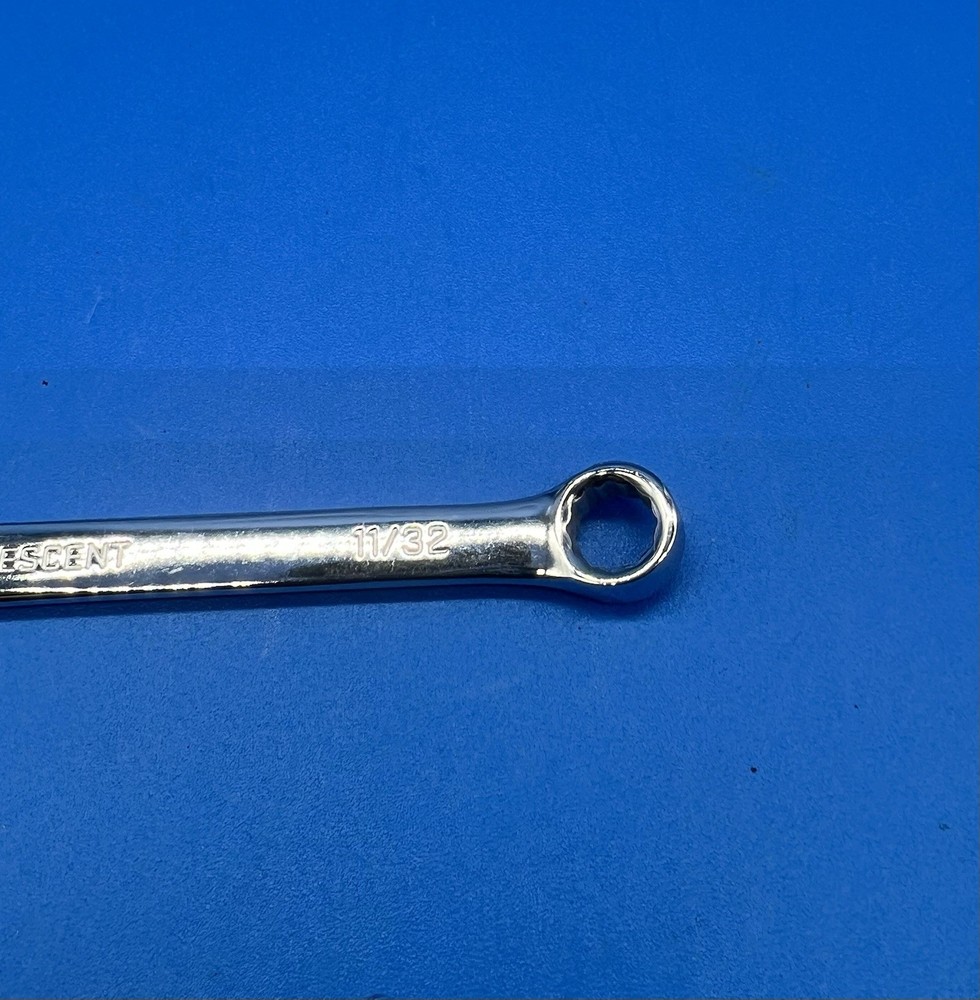 Crescent CCW2-05 11/16” 12-Point Combination Wrench