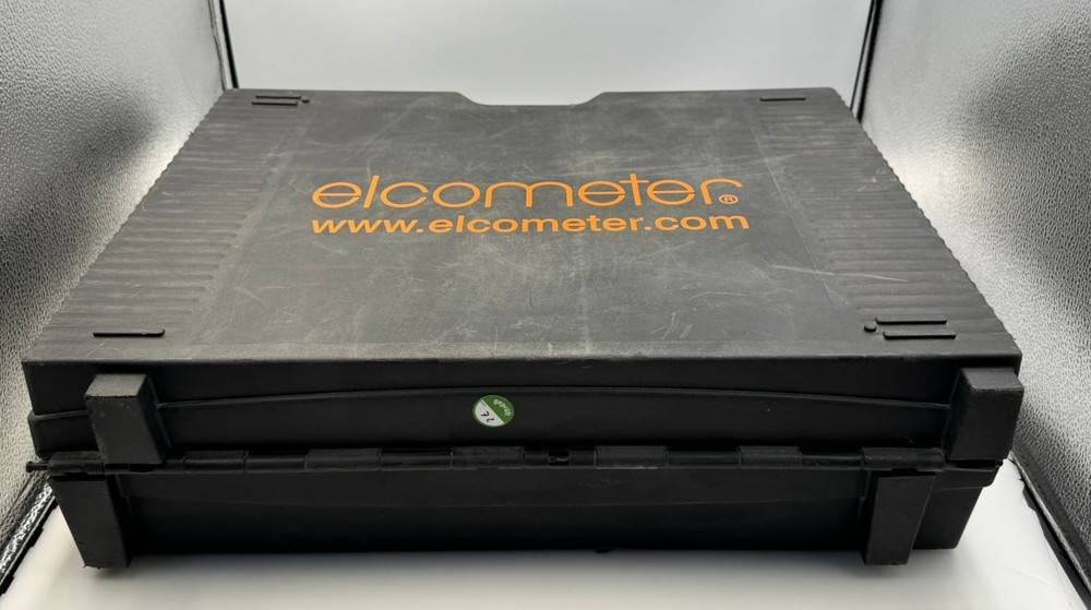Elcometer E130-S Version 2.00 Salt Contamination Meter