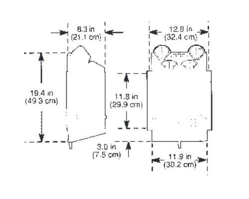 For AUXILIARY AIR CONDITIONING , GA