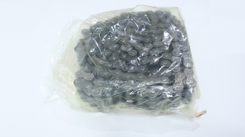 Lynx 16B-2 RIV Double Roller Chain 10ft