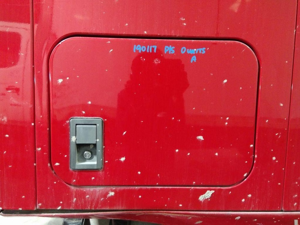 Replaces 2019 MACK ANTHEM COMPARTMENT DOOR ,  MD