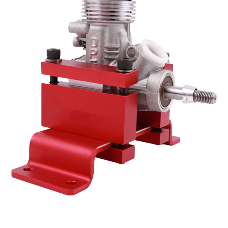 RC Model Airplane Engine Test Bench Fixed Platform Base Kit For Mayatech CNCRC F