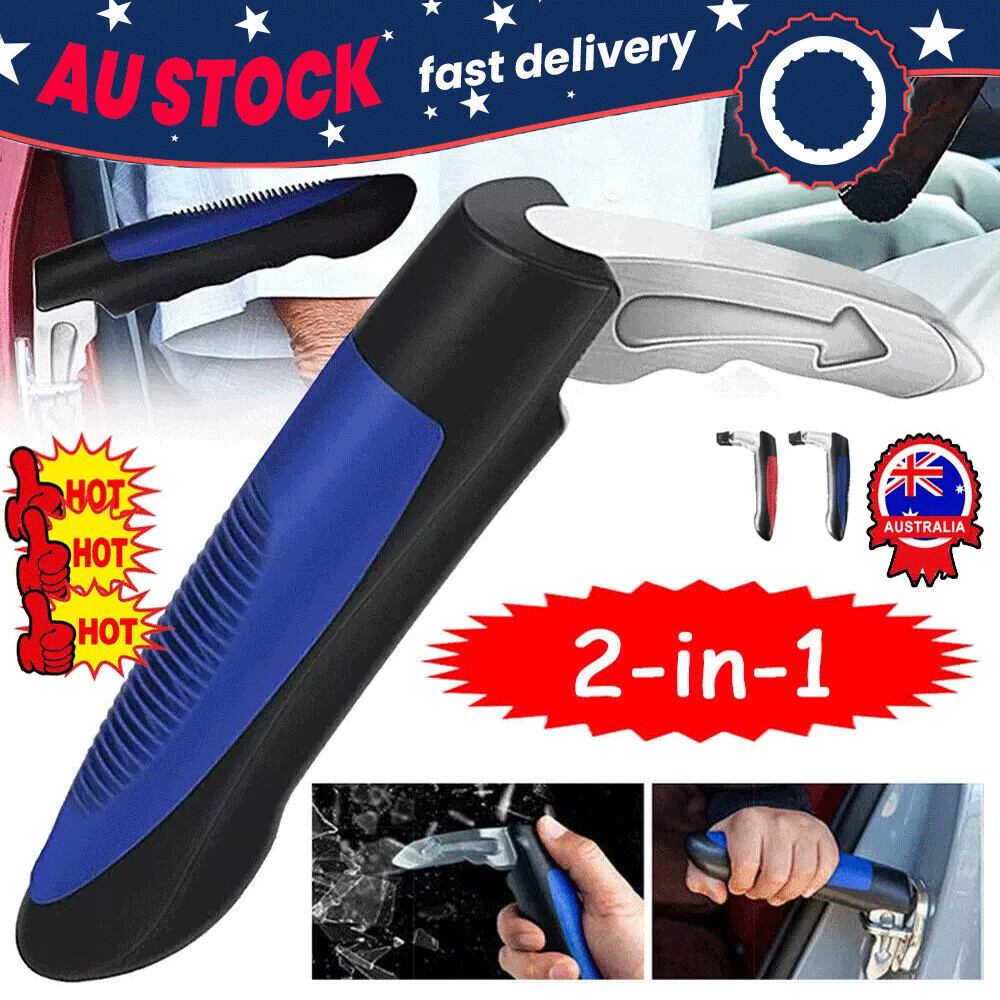 Car Mobility Assist Handle - Auto Cane Door Support for Elderly Disabled Drivers