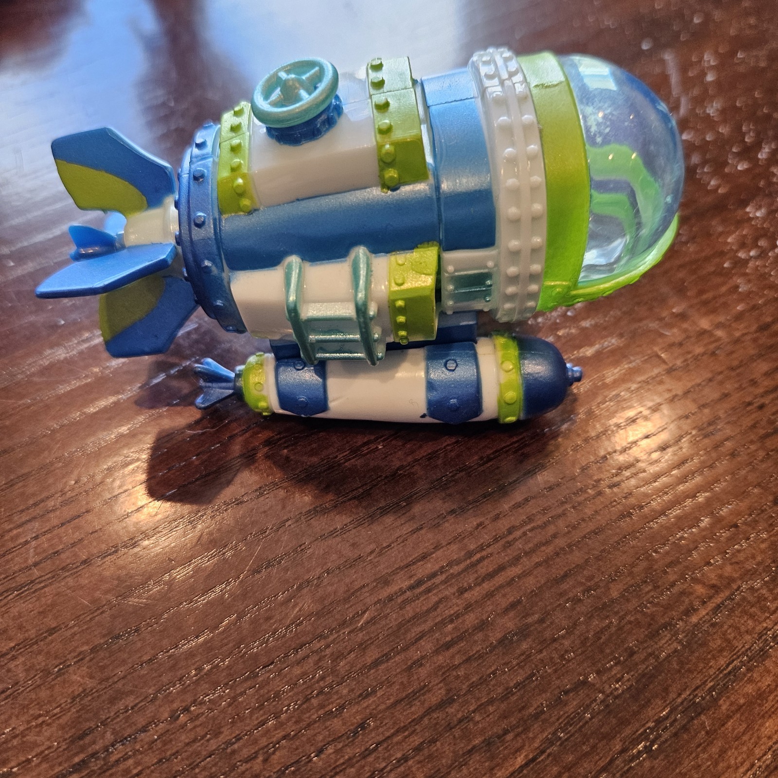 Lot of 13 Skylanders Superchargers Vehicles