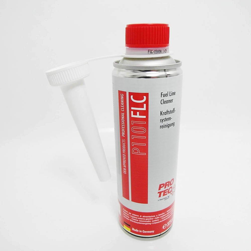 ProTec P1101 Fuel Line Cleaner 375 Ml