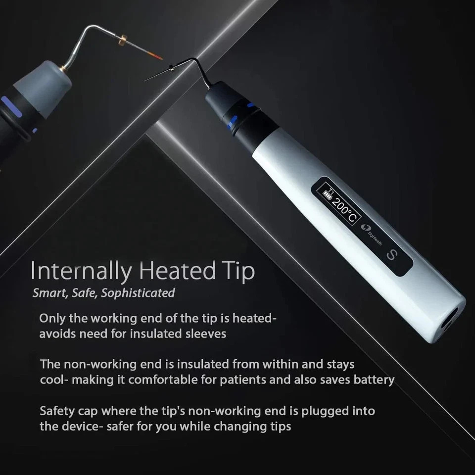 @Eighteeth Fast Pack Pro - Down Pack Device