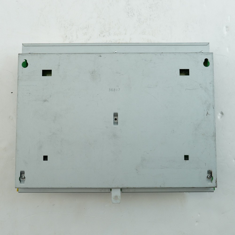 Bosch Radionics Alarm Controller Board D9412G USED UNTESTED