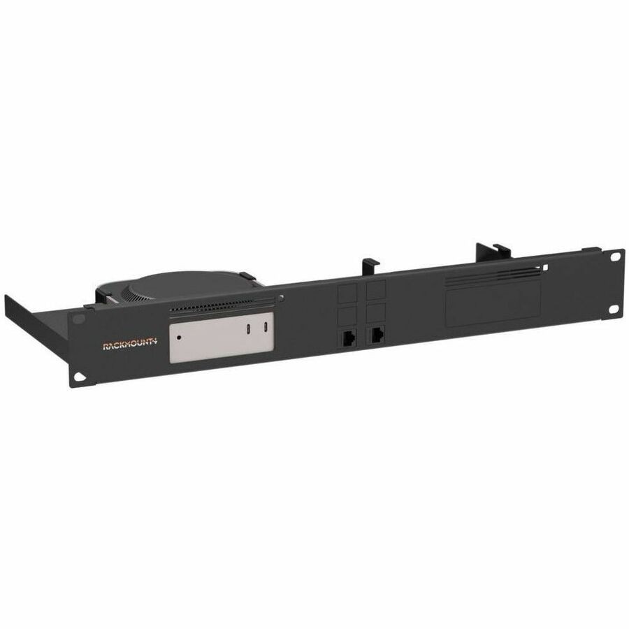 Rackmount.IT RM-AP-T2 Rackmount Shelf for Mac Mini (rmapt2)