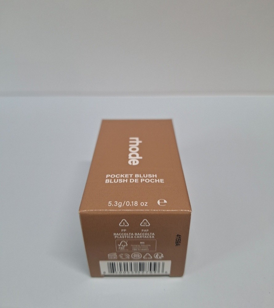 Rhode Pocket Blush PIGGY LIMITED EDITION