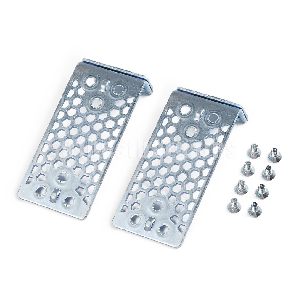 Cisco C3850-RACK KIT 19-inch brackets for Catalyst 3850 switch