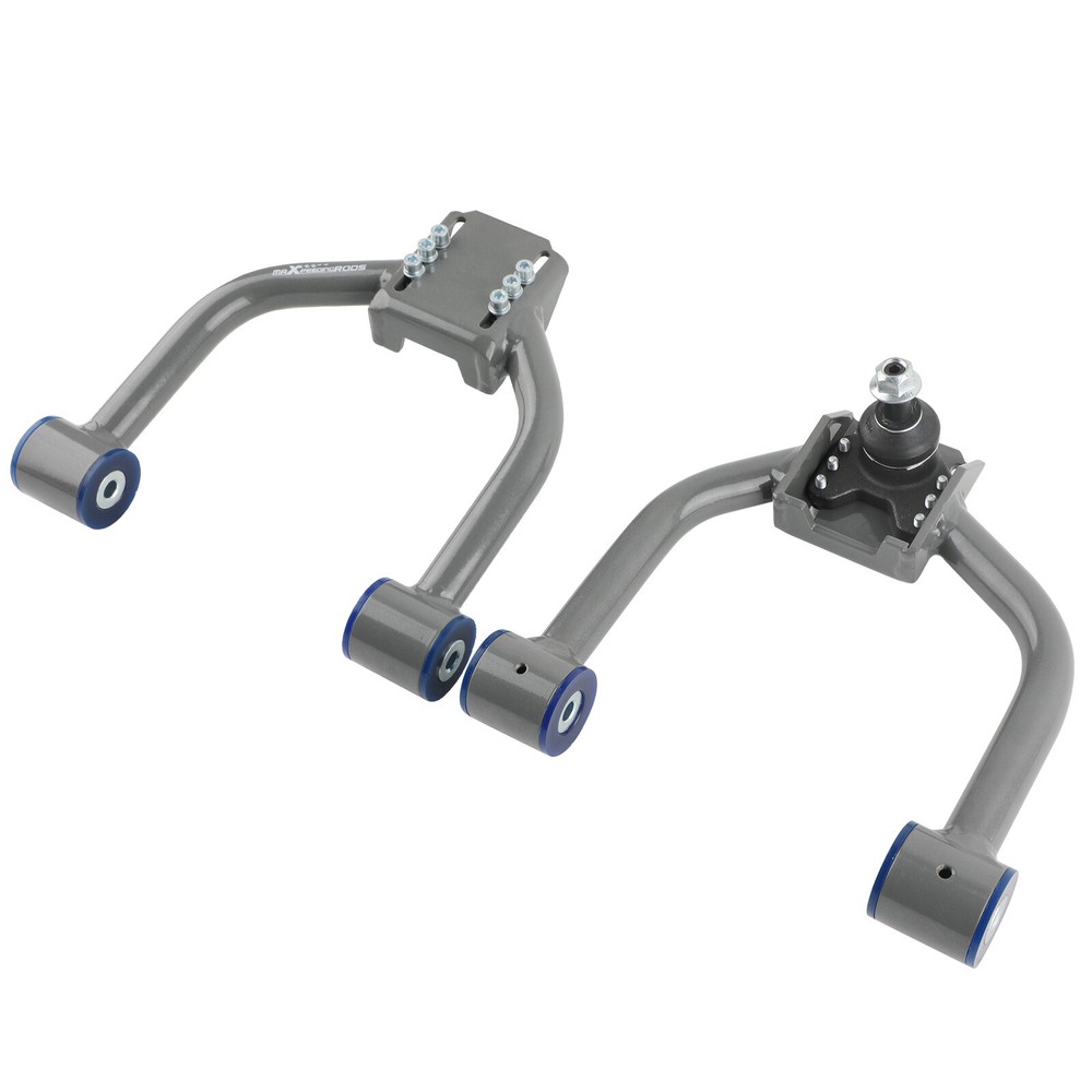 2x Adjustable Front Upper Control Arm Camber Kit For Lexus IS300 2001 2002-2005