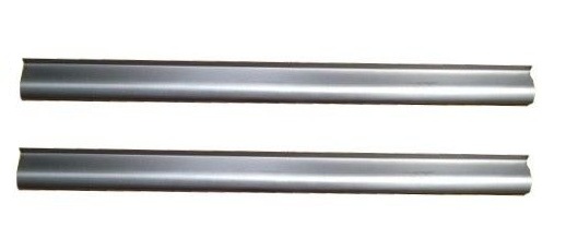 2004-12 Chevrolet Colorado GMC Canyon Outer Rocker Panel Pair Extended Cab