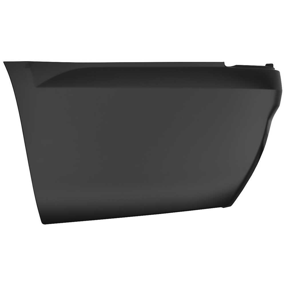 Rear Lower Quarter Panel Section for 07-13 Chevy Avalanche LEFT