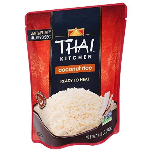 Thai Kitchen Coconut Rice 8.8 oz