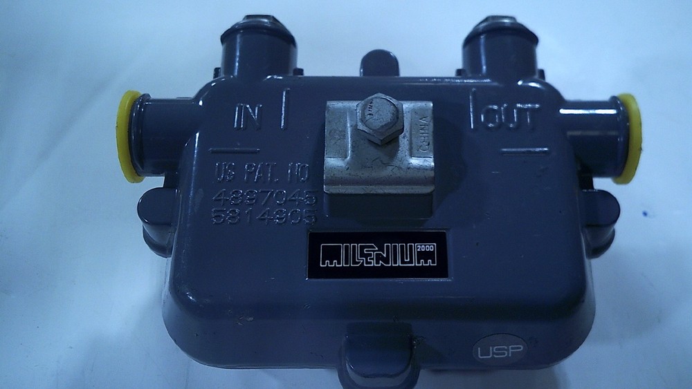 Milenium MGT24-14 Tap