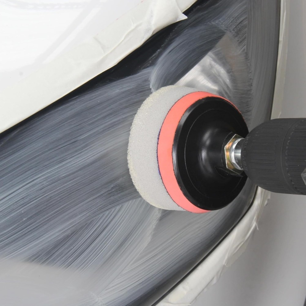 Holts 11750 Headlight Restoration Kit