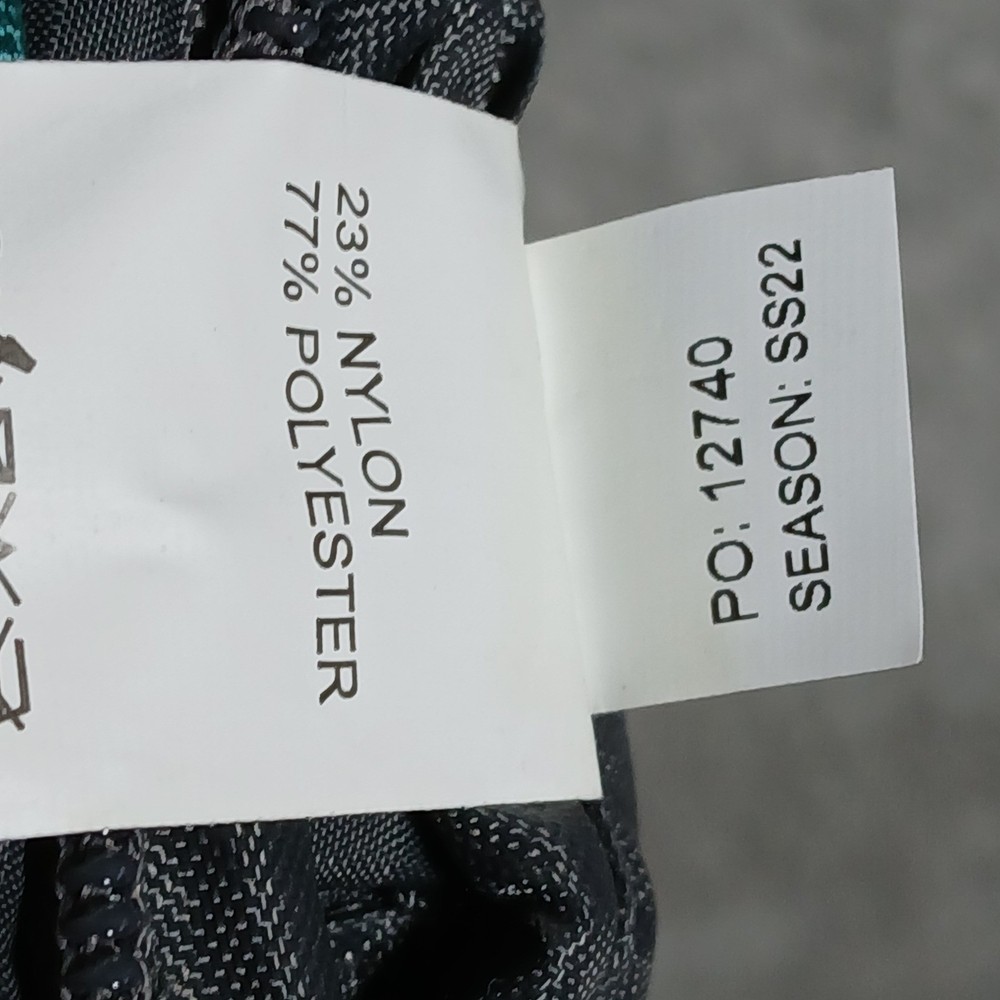 Nathan Hydration Running Backpack Grey SS22 Trail Hiking Pack