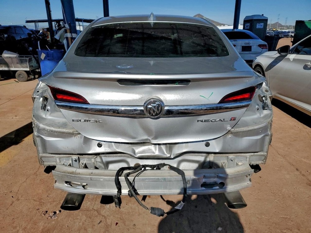 Temperature Control Automatic Temperature Control Fits 14-17 REGAL 2561015