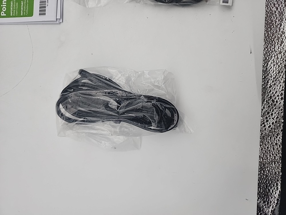 Epson WorkForce ES-500W II Wireless Duplex Document Scanner Open Box Complete