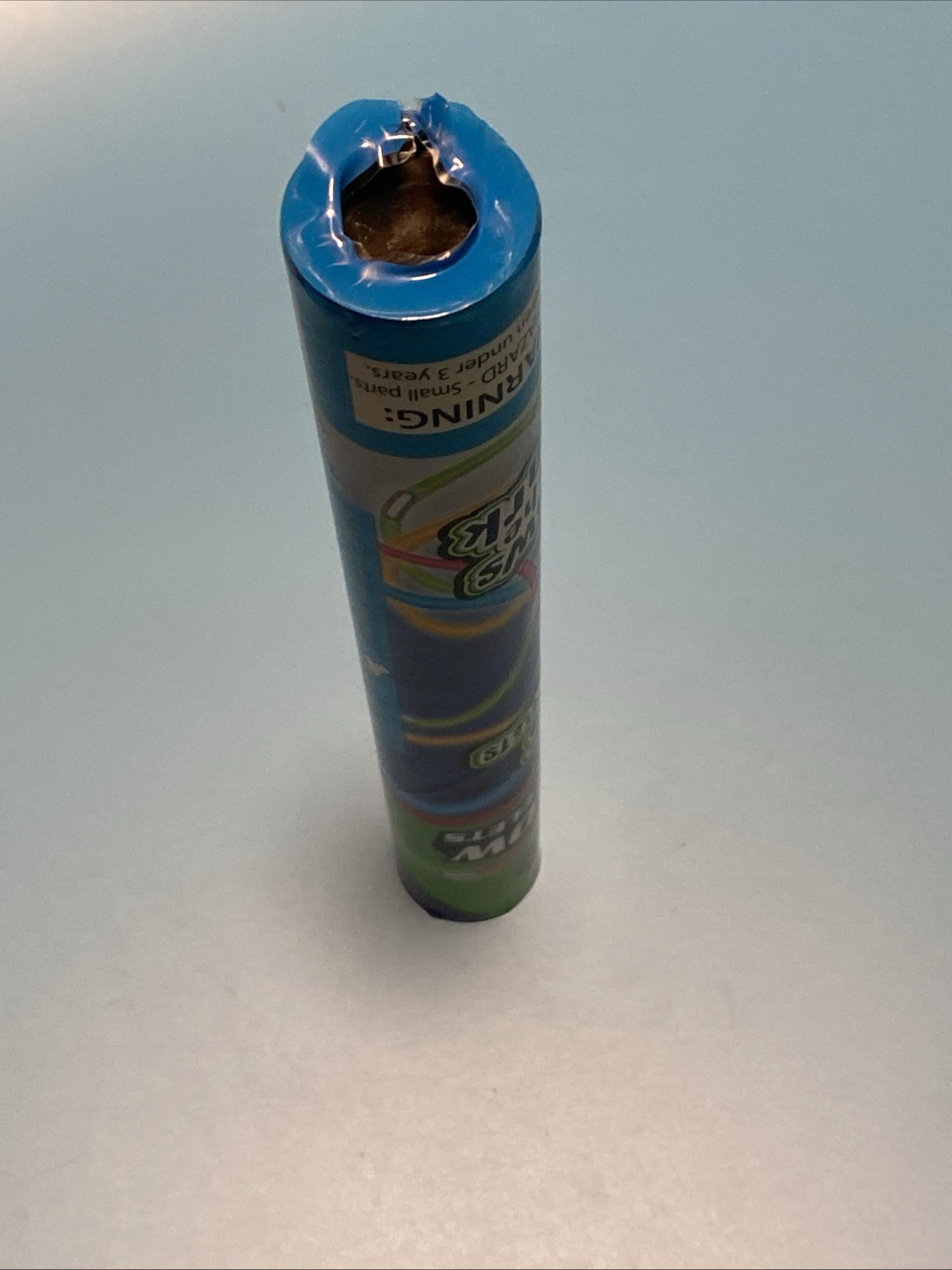 Glow Stick 15 Piece Braclet In Tube - For Parties Concerts Nightclubs Camping