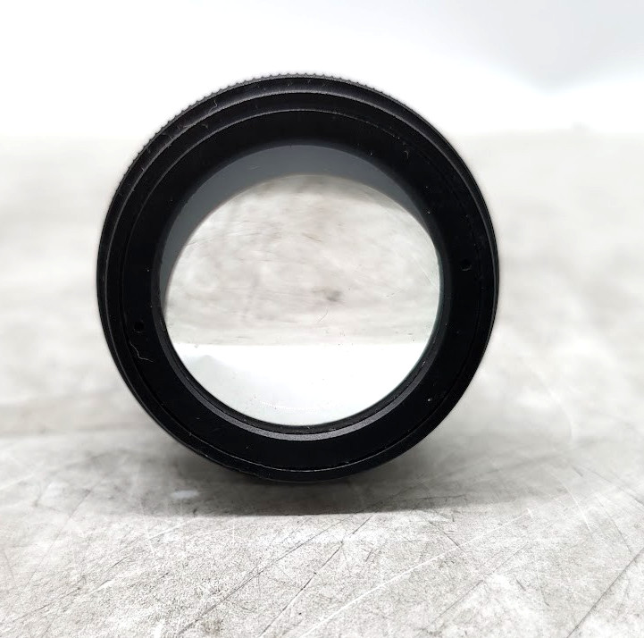 MITUTOYO ULTRAPLAN EYEPIECE 10X UWF 35mm MICROSCOPE