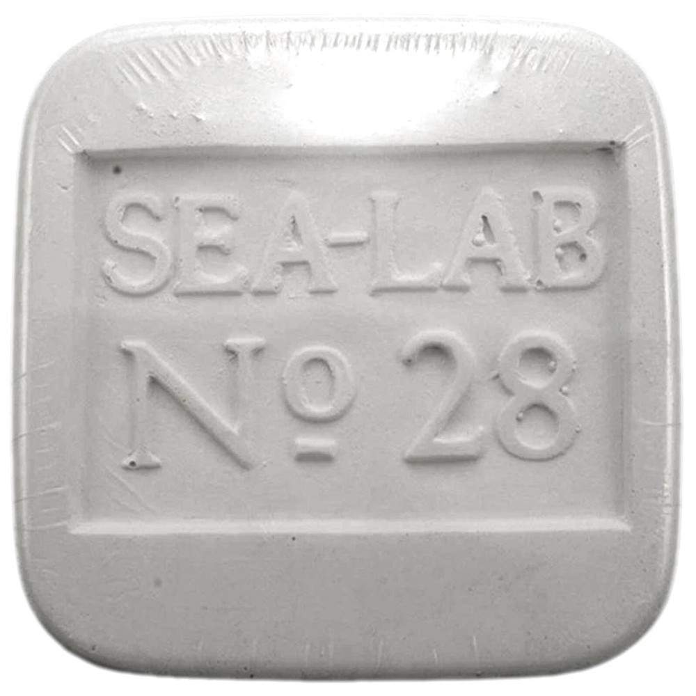 Sea-Lab No. 28 1 kg Block