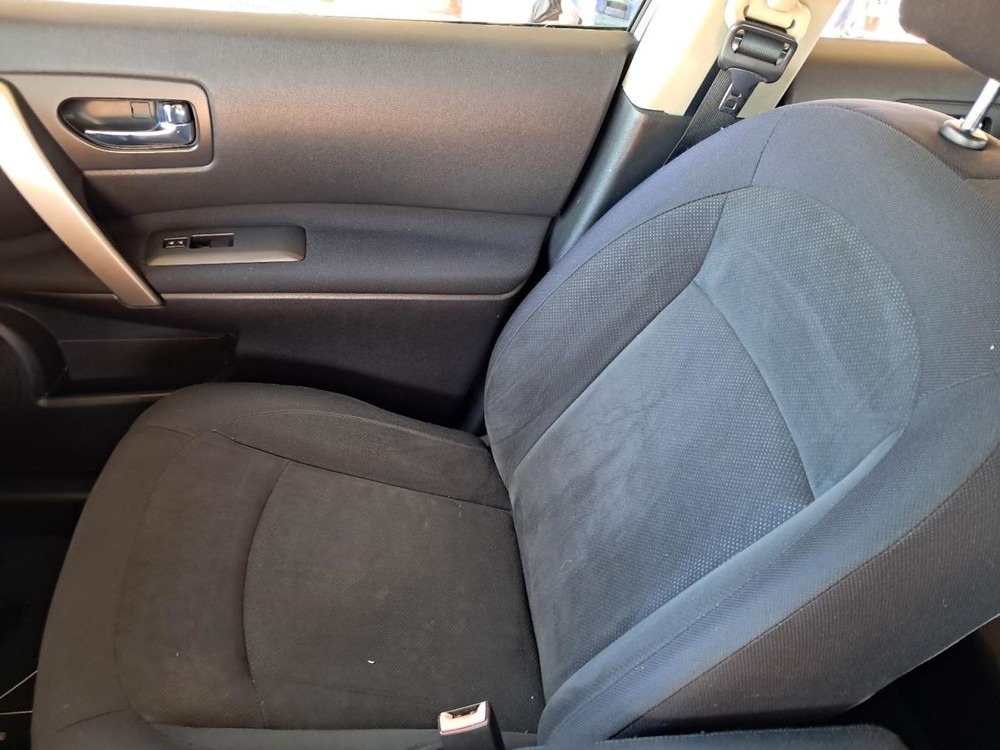 Trunk/Hatch/Tailgate Without Spoiler Fits 08-10 ROGUE 4751457
