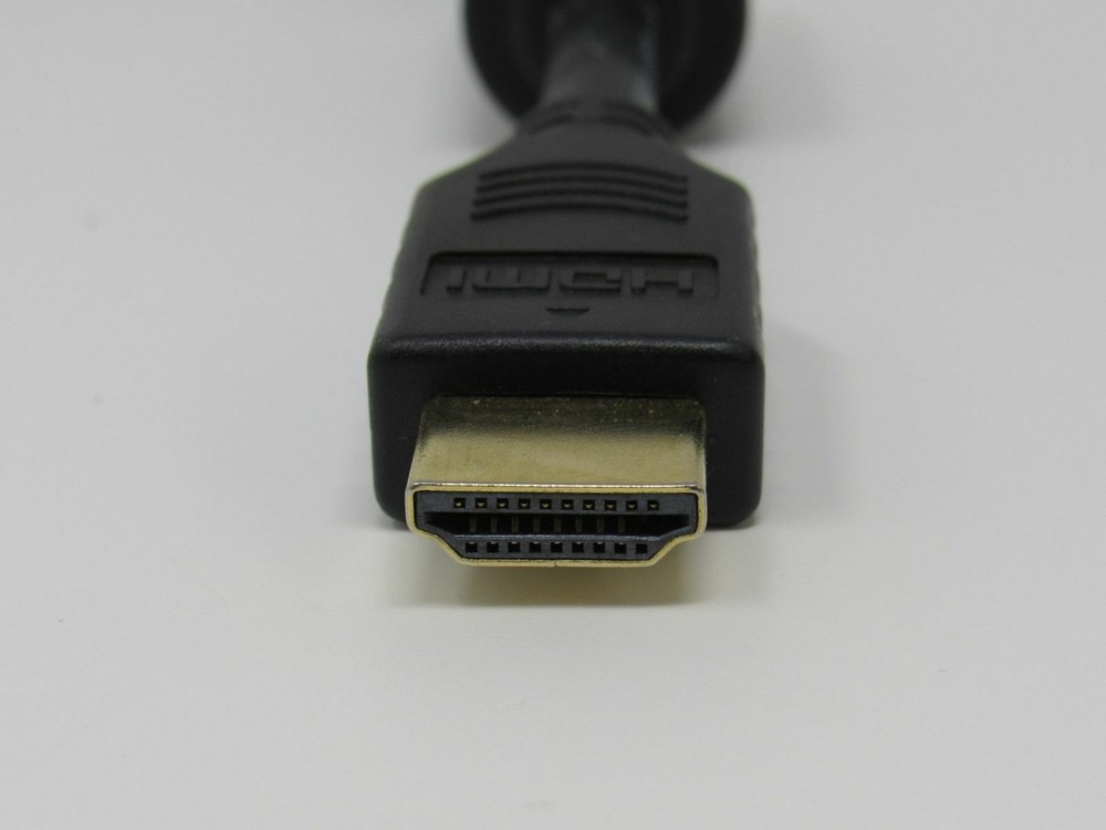 Standard HDMI Standard Cable 15 Inches