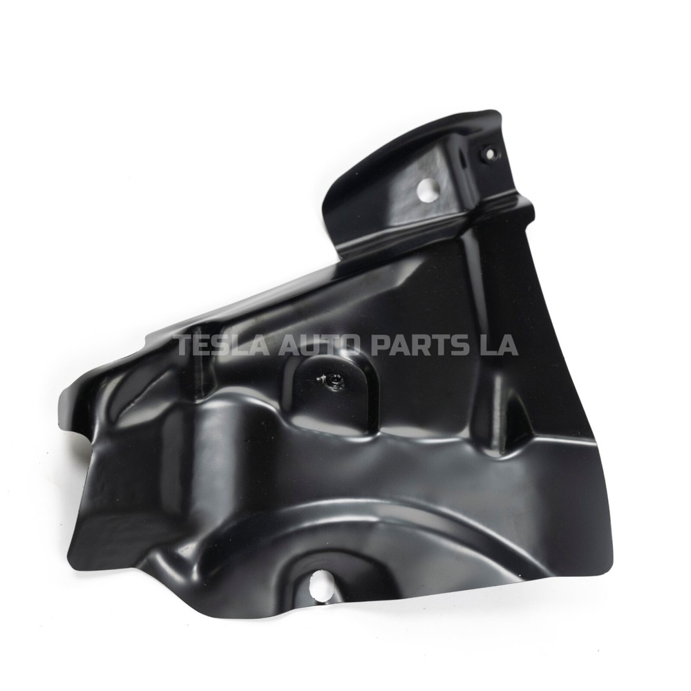 Lower Wing Bracket Assembly Left Side for Tesla Model Y 2020-2024 1551935-S0-D