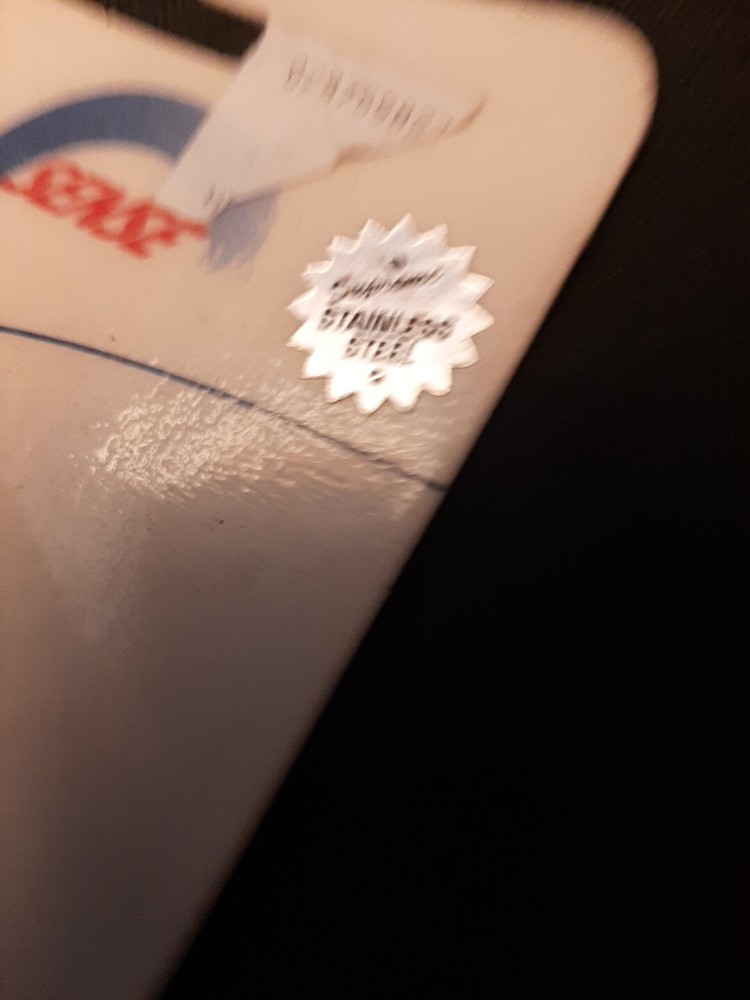 NEW-Sea Sense Coupler Security Lock, Locks Trailer Coupler, Solid Brass, S/S