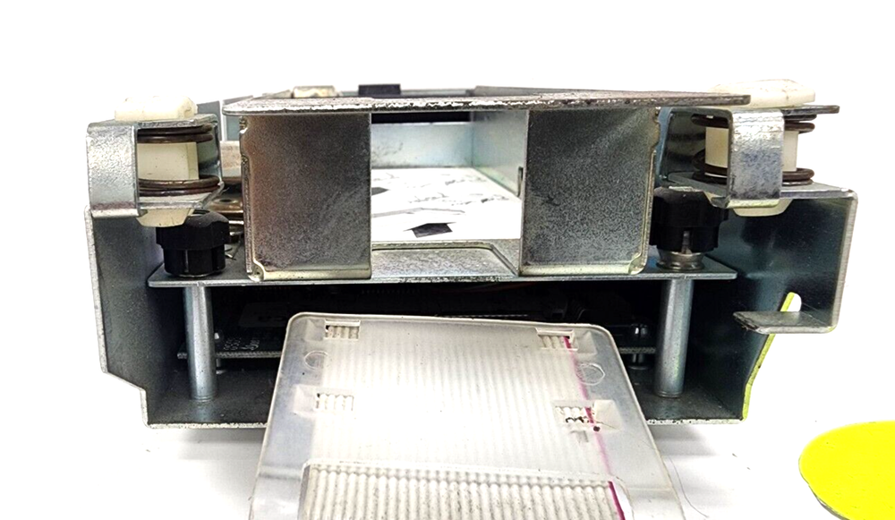 ITHACA THERMAL TICKET PRINTER MODEL 850 K05 P/N SDG-31431