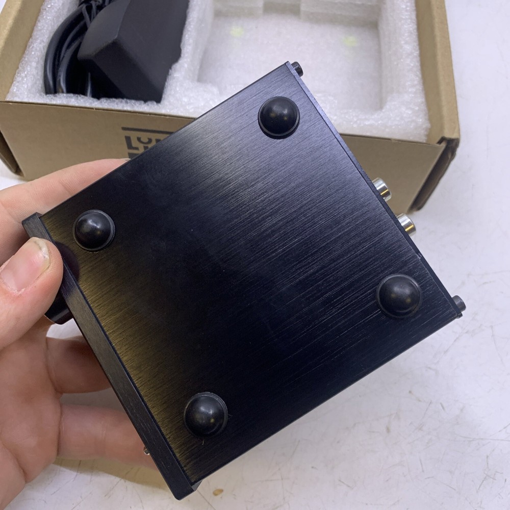 Lynep Audio Lynepaudio Amplifier