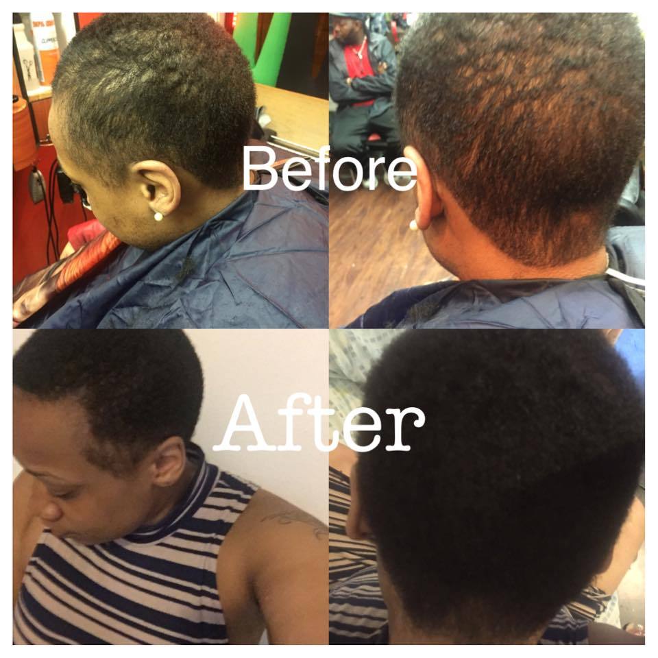 Wild Growth Hair Oil, Light Oil Moisturizer or Duo Pack Hair Oil 4 oz