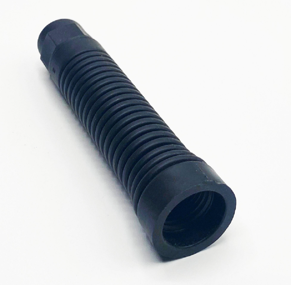 CP22654-PP TeeJet TriggerJet Polypropylene Sprayer Handle, 1/4" NPTF Connection