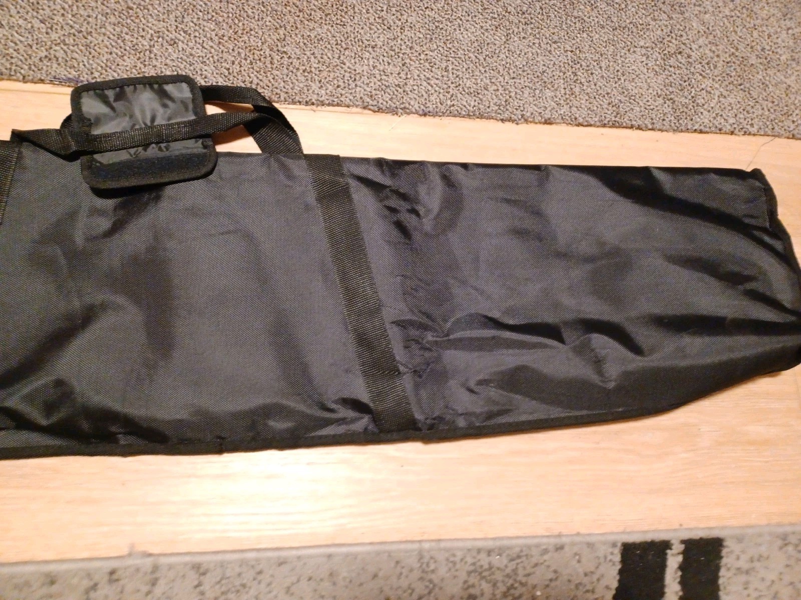 Lapgood -Heavy Duty C Stand Storage/Carry Bag