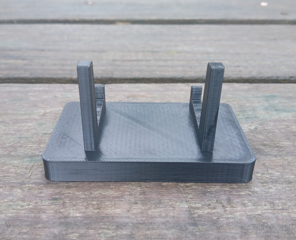 Nintendo 3DS Display Stand Holder - Multiple Color Options!