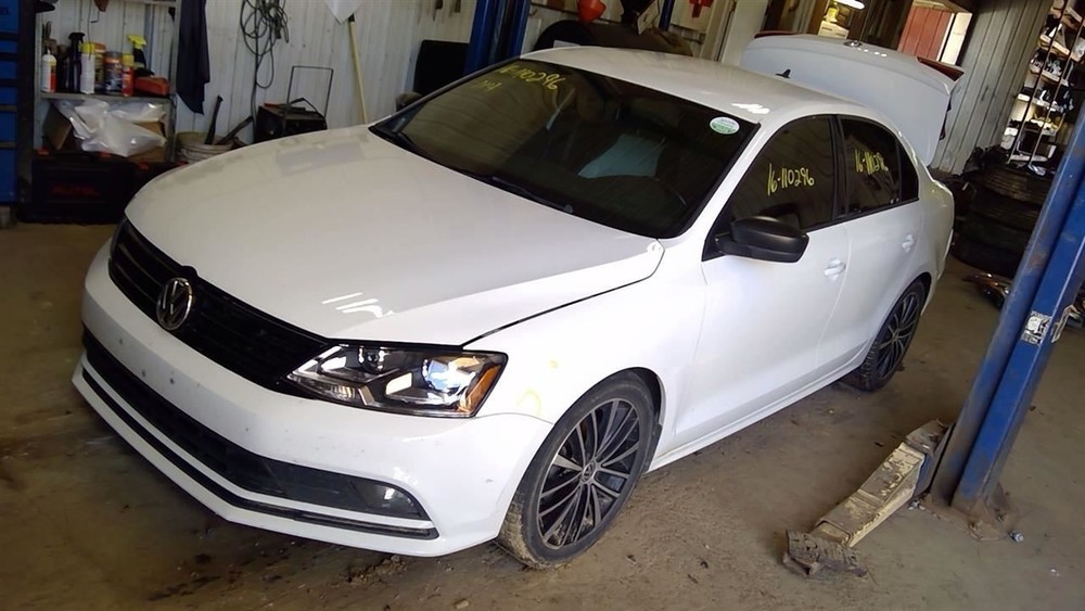 Dash Panel Fits 11-18 JETTA 10310953