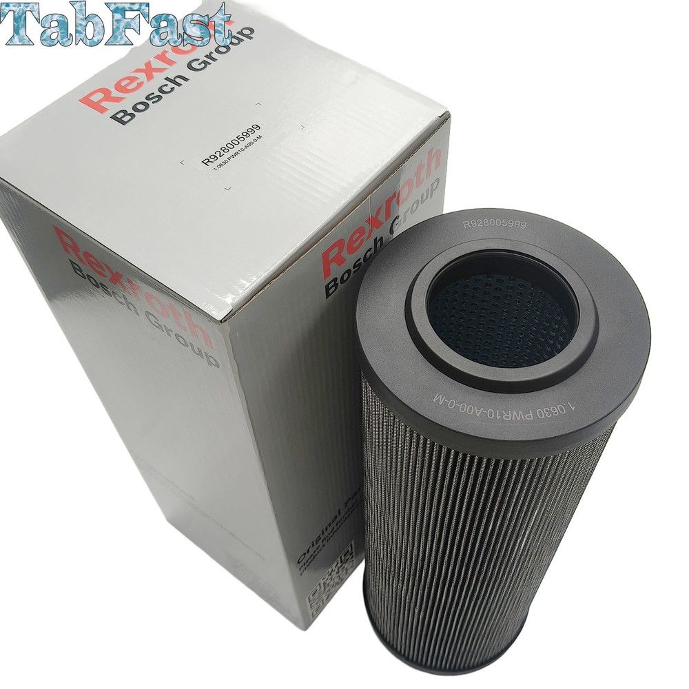 New for Rexroth R928005999 Hydraulic Filter Element