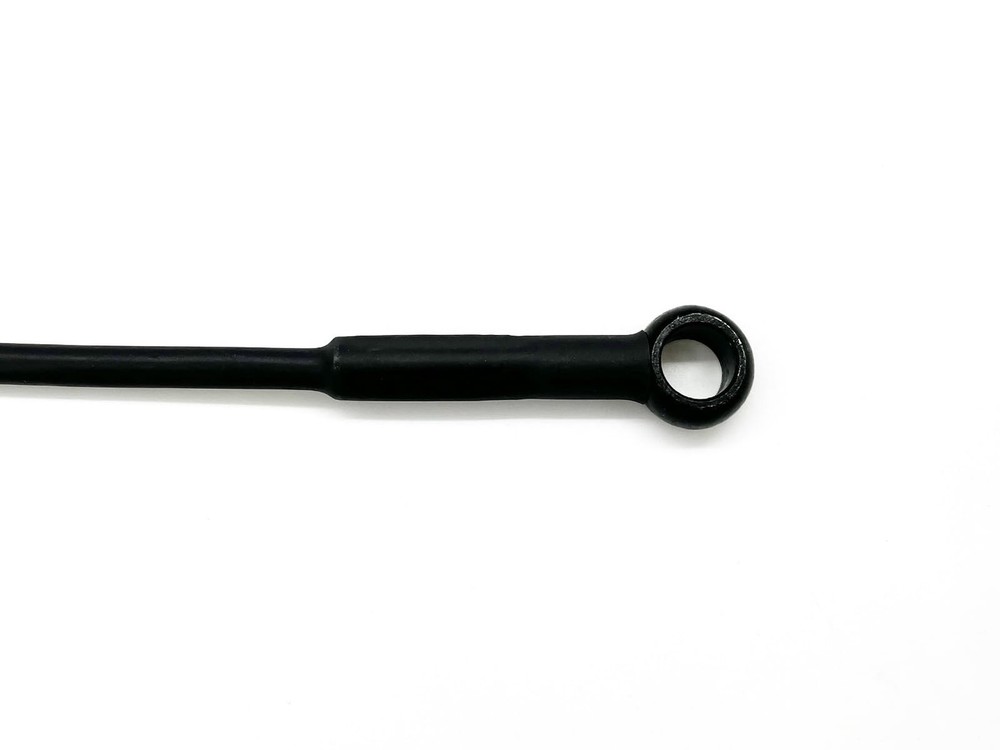 APA Replacement Tailgate Cable with Hardware for 2006-2014 Ridgeline Passenge...